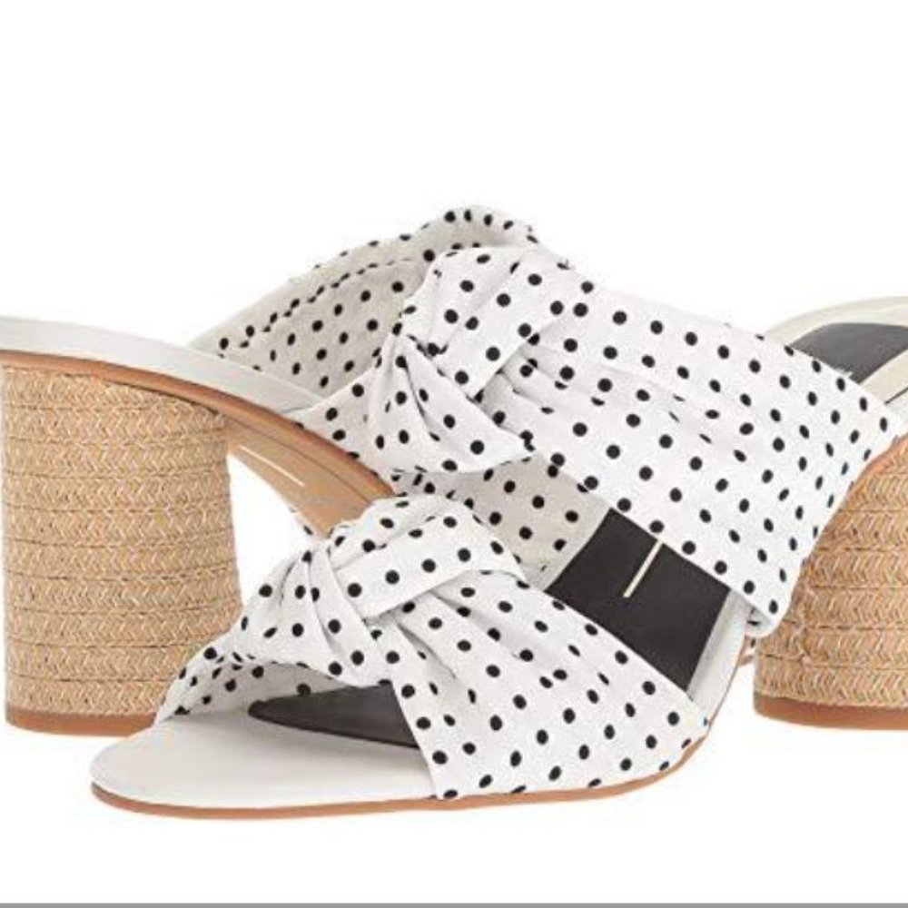 Dolce Vita sandals heels